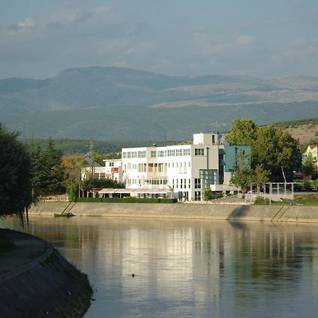 Hotel Sv. Mihovil Trilj Екстериор снимка