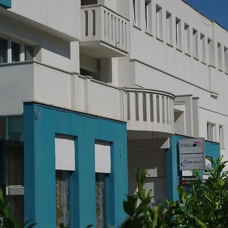 Hotel Sv. Mihovil Trilj Екстериор снимка