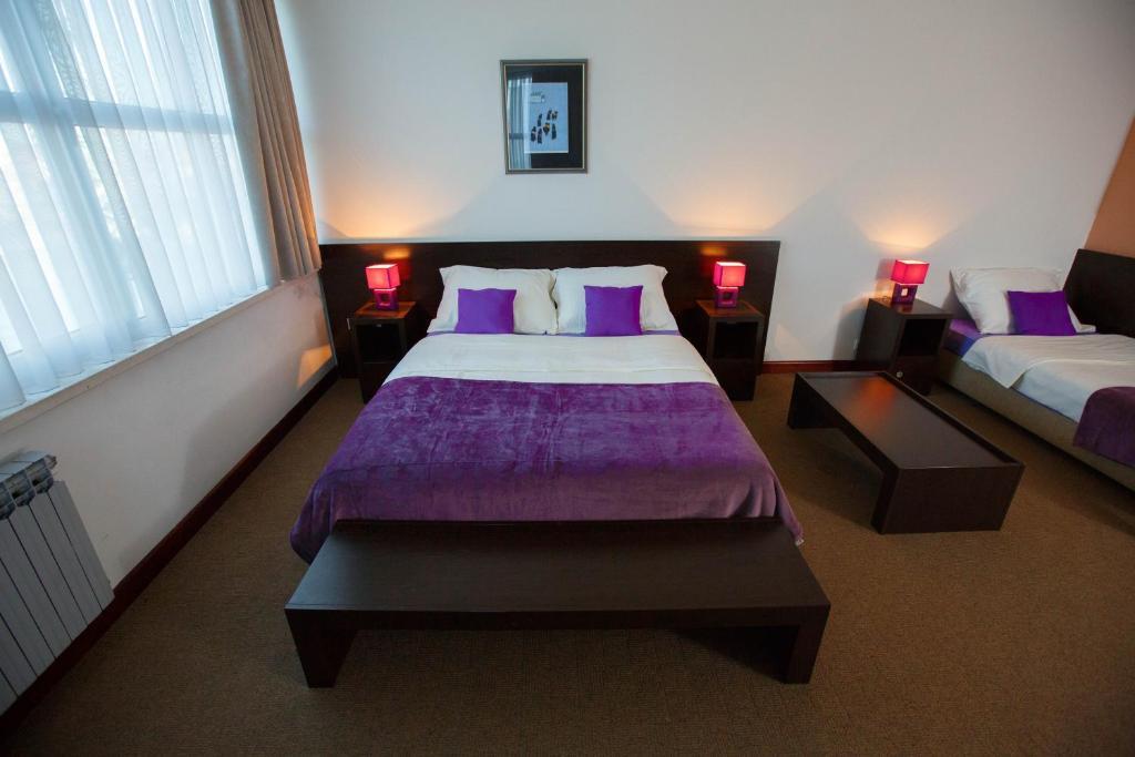 Hotel Sv. Mihovil Trilj Стая снимка